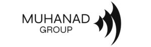 Muhanad Group Logo