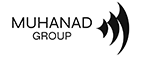 Muhanad Group Logo